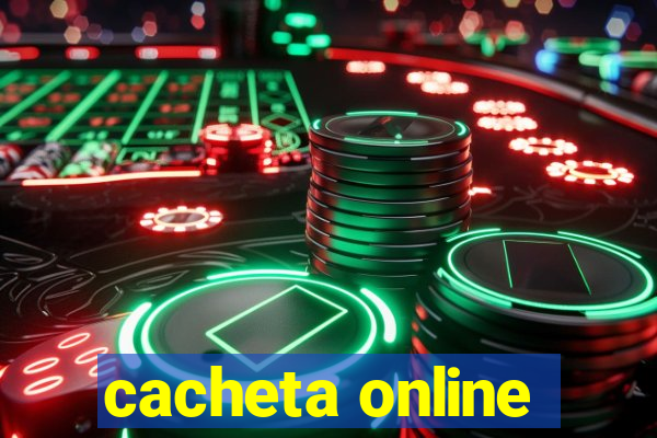 cacheta online